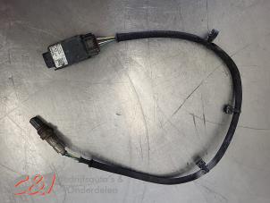 Gebruikte Lambda Sonde Peugeot Partner (EF/EU) 1.5 BlueHDi 130 Prijs € 52,50 Margeregeling aangeboden door C&J Bedrijfsauto's & Onderdelen