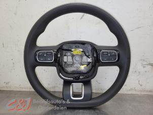 Gebruikte Stuurwiel Citroen Berlingo 1.5 BlueHDi 100 Prijs € 131,25 Margeregeling aangeboden door C&J Bedrijfsauto's & Onderdelen