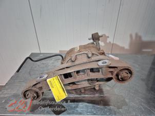 Begagnade Bakre differential Mercedes Vito (639.6) 2.2 116 CDI 16V Euro 5 Pris € 367,50 Marginaltabell erbjuds av C&J Bedrijfsauto's & Onderdelen