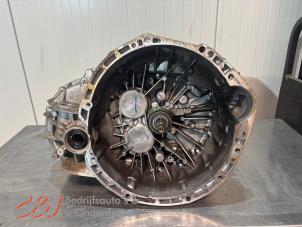 Gebruikte Versnellingsbak Fiat Talento 2.0 EcoJet BiTurbo 170 Prijs € 1.588,13 Inclusief btw aangeboden door C&J Bedrijfsauto's & Onderdelen