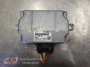 Używane Regulator napiecia Ford Transit Connect (PJ2) 1.5 TDCi Cena € 26,25 Procedura marży oferowane przez C&J Bedrijfsauto's & Onderdelen