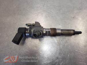 Gebruikte Verstuiver (diesel) Ford Transit Connect (PJ2) 1.6 TDCi 16V 115 Prijs € 131,25 Margeregeling aangeboden door C&J Bedrijfsauto's & Onderdelen