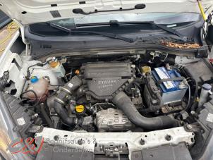 Gebruikte Motor Fiat Doblo Cargo (263) 1.3 D Multijet Prijs € 4.129,13 Inclusief btw aangeboden door C&J Bedrijfsauto's & Onderdelen