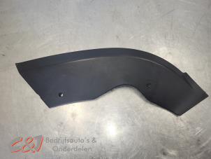 Begagnade Strålkastarskydd höger Volkswagen Transporter/Caravelle T5 1.9 TDi Pris € 10,50 Marginaltabell erbjuds av C&J Bedrijfsauto's & Onderdelen