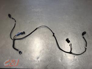 Begagnade PDC-kablage Opel Vivaro 1.6 CDTI BiTurbo 140 Pris € 78,75 Marginaltabell erbjuds av C&J Bedrijfsauto's & Onderdelen