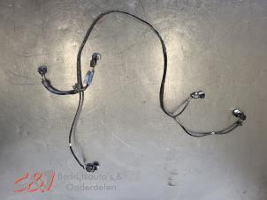 Begagnade PDC-kablage Opel Vivaro 1.6 CDTi BiTurbo 125 Pris € 78,75 Marginaltabell erbjuds av C&J Bedrijfsauto's & Onderdelen