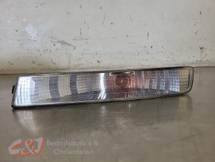 Begagnade Indikator, vänster Opel Vivaro 1.9 DI Pris € 15,75 Marginaltabell erbjuds av C&J Bedrijfsauto's & Onderdelen