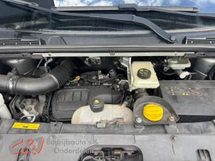 Gebruikte Versnellingsbak Opel Vivaro 1.6 CDTi BiTurbo 125 Prijs € 1.079,93 Inclusief btw aangeboden door C&J Bedrijfsauto's & Onderdelen