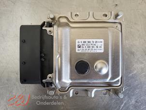 Begagnade AdBlue-dator Mercedes Vito (447.6) 2.2 116 CDI 16V Pris € 36,75 Marginaltabell erbjuds av C&J Bedrijfsauto's & Onderdelen