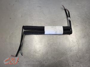 Begagnade Kabel (diverse) Renault Trafic (1FL/2FL/3FL/4FL) 1.6 dCi 115 Pris € 42,00 Marginaltabell erbjuds av C&J Bedrijfsauto's & Onderdelen