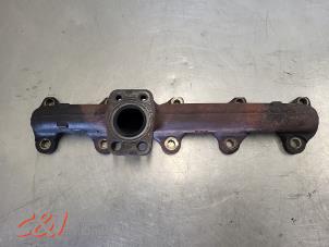 Gebruikte Uitlaatspruitstuk Peugeot Partner (EF/EU) 1.5 BlueHDi 130 Prijs € 36,75 Margeregeling aangeboden door C&J Bedrijfsauto's & Onderdelen