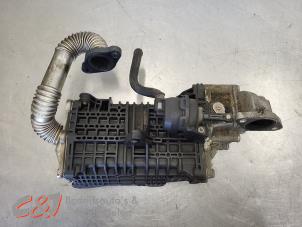 Gebruikte EGR koeler Peugeot Partner (EF/EU) 1.5 BlueHDi 130 Prijs € 52,50 Margeregeling aangeboden door C&J Bedrijfsauto's & Onderdelen