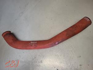 Gebruikte Turboslang Iveco New Daily V 29L15V, 35C15LV, 40C15L, 50C15LV Prijs € 47,25 Margeregeling aangeboden door C&J Bedrijfsauto's & Onderdelen