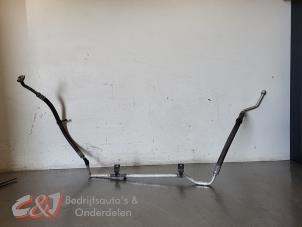 Używane Przewód klimatyzacji Iveco New Daily V 29L15V, 35C15LV, 40C15L, 50C15LV Cena € 36,75 Procedura marży oferowane przez C&J Bedrijfsauto's & Onderdelen