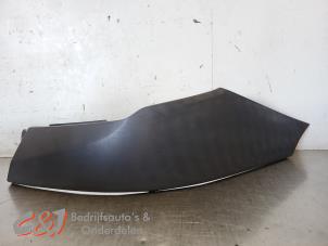 Używane Listwa zderzaka lewy przód Iveco New Daily V 29L15V, 35C15LV, 40C15L, 50C15LV Cena € 31,50 Procedura marży oferowane przez C&J Bedrijfsauto's & Onderdelen