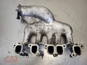 Używane Kolektor dolotowy Volkswagen Transporter T5 2.5 TDi PF Cena € 42,00 Procedura marży oferowane przez C&J Bedrijfsauto's & Onderdelen