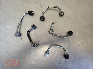 Używane Przewód paliwowy Peugeot Partner (EA//EF/EN/EU) 1.5 BlueHDi 130 Cena € 52,50 Procedura marży oferowane przez C&J Bedrijfsauto's & Onderdelen