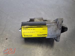 Begagnade Startmotor Mercedes Citan (415.6) 1.5 108 CDI Pris € 36,75 Marginaltabell erbjuds av C&J Bedrijfsauto's & Onderdelen