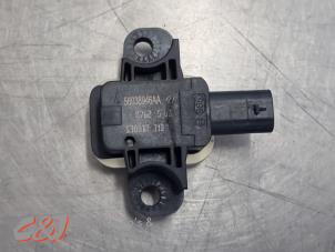 Gebruikte Keyless entry antenne Dodge 1500 Standard Cab (DS) 5.7 Hemi V8 4x4 Prijs € 26,25 Margeregeling aangeboden door C&J Bedrijfsauto's & Onderdelen