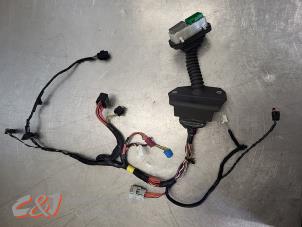 Używane Wiazka przewodów Dodge 1500 Standard Cab (DS) 5.7 Hemi V8 4x4 Cena € 47,25 Procedura marży oferowane przez C&J Bedrijfsauto's & Onderdelen