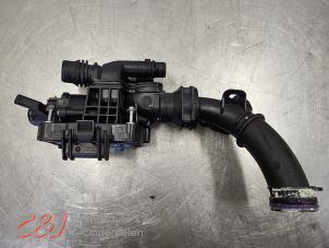 Gebruikte Thermostaathuis Peugeot Partner (EF/EU) 1.5 BlueHDi 130 Prijs € 36,75 Margeregeling aangeboden door C&J Bedrijfsauto's & Onderdelen