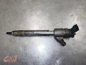 Gebruikte Verstuiver (diesel) Peugeot Partner (EA//EF/EN/EU) 1.5 BlueHDi 130 Prijs € 68,25 Margeregeling aangeboden door C&J Bedrijfsauto's & Onderdelen