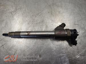 Gebruikte Verstuiver (diesel) Peugeot Partner (EA//EF/EN/EU) 1.5 BlueHDi 130 Prijs € 68,25 Margeregeling aangeboden door C&J Bedrijfsauto's & Onderdelen