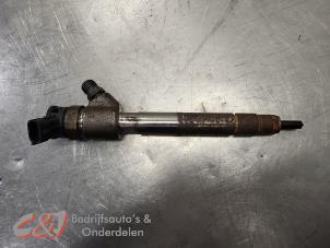 Gebruikte Verstuiver (diesel) Peugeot Partner (EA//EF/EN/EU) 1.5 BlueHDi 130 Prijs € 68,25 Margeregeling aangeboden door C&J Bedrijfsauto's & Onderdelen