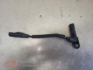 Gebruikte Krukas sensor Peugeot Partner (EF/EU) 1.5 BlueHDi 130 Prijs € 26,25 Margeregeling aangeboden door C&J Bedrijfsauto's & Onderdelen