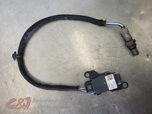 Gebruikte Lambda Sonde Peugeot Partner (EF/EU) 1.5 BlueHDi 100 Prijs € 47,25 Margeregeling aangeboden door C&J Bedrijfsauto's & Onderdelen