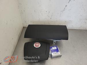 Begagnade Airbagset Fiat Ducato (250) 2.3 D 130 Multijet Pris € 787,50 Marginaltabell erbjuds av C&J Bedrijfsauto's & Onderdelen