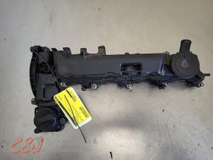 Gebruikte Kleppendeksel Citroen Jumper (U9) 2.2 Blue HDi 140 Prijs € 47,25 Margeregeling aangeboden door C&J Bedrijfsauto's & Onderdelen