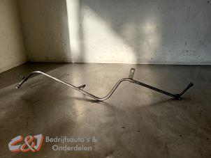 Gebruikte Leiding (diversen) Mercedes Vito (639.6) 3.0 120 CDI V6 24V Prijs € 15,75 Margeregeling aangeboden door C&J Bedrijfsauto's & Onderdelen