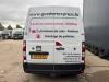 Renault Master III (FV) 2.3 dCi 150 16V FWD Achterdeur Bus-Bestelauto