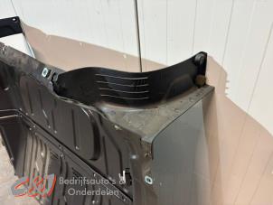 Gebruikte Tussenschot Cabine Fiat Doblo Cargo (263) 2.0 D Multijet Prijs € 105,00 Margeregeling aangeboden door C&J Bedrijfsauto's & Onderdelen