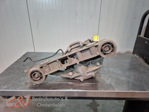 Begagnade Bakre differential Mercedes Vito (447.6) 2.2 116 CDI 16V Pris € 472,50 Marginaltabell erbjuds av C&J Bedrijfsauto's & Onderdelen