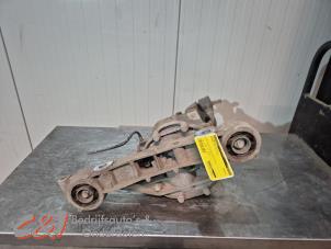 Begagnade Bakre differential Mercedes Vito (447.6) 2.2 114 CDI 16V Pris € 472,50 Marginaltabell erbjuds av C&J Bedrijfsauto's & Onderdelen