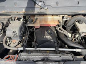 Używane Silnik Iveco New Daily IV 35C13V, C13V/P, S13V, S13V/P Cena € 1.905,75 Z VAT oferowane przez C&J Bedrijfsauto's & Onderdelen