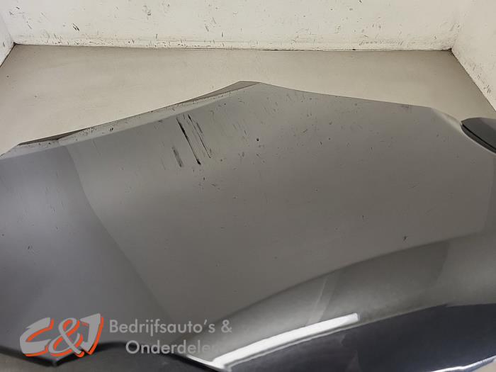 Scherm rechts-voor van een Renault Trafic (1FL/2FL/3FL/4FL) 2.0 dCi 16V 150 2024