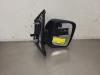 Renault Trafic (1FL/2FL/3FL/4FL) 2.0 dCi 16V 150 Buitenspiegel rechts