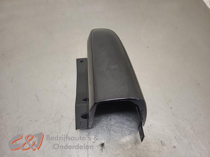 C-stijl afdekkap rechts van een Renault Trafic (1FL/2FL/3FL/4FL) 2.0 dCi 16V 150 2024