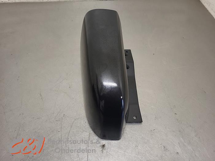 C-stijl afdekkap rechts van een Renault Trafic (1FL/2FL/3FL/4FL) 2.0 dCi 16V 150 2024