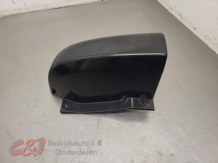 C-stijl afdekkap rechts van een Renault Trafic (1FL/2FL/3FL/4FL) 2.0 dCi 16V 150 2024