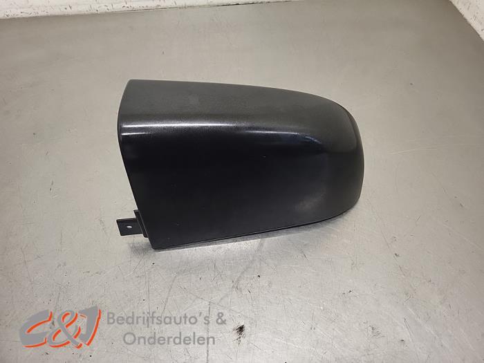 C-stijl afdekkap rechts van een Renault Trafic (1FL/2FL/3FL/4FL) 2.0 dCi 16V 150 2024