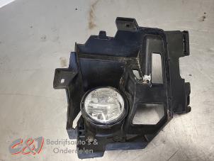 Begagnade Dimljus, vänster fram Peugeot Partner (EF/EU) 1.5 BlueHDi 100 Pris € 26,25 Marginaltabell erbjuds av C&J Bedrijfsauto's & Onderdelen