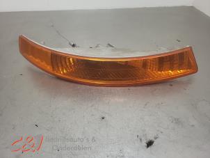 Begagnade Indikator, höger Renault Trafic New (FL) 1.9 dCi 82 16V Pris € 10,50 Marginaltabell erbjuds av C&J Bedrijfsauto's & Onderdelen