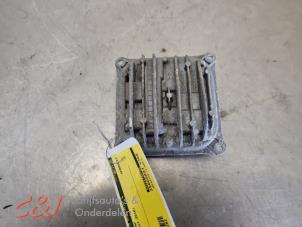 Gebruikte Module LED koplamp Mercedes Vito (447.6) 2.2 116 CDI 16V Prijs € 225,75 Margeregeling aangeboden door C&J Bedrijfsauto's & Onderdelen