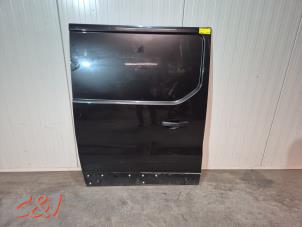 Gebruikte Schuifdeur rechts Fiat Talento 1.6 MultiJet Biturbo 120 Prijs € 367,50 Margeregeling aangeboden door C&J Bedrijfsauto's & Onderdelen