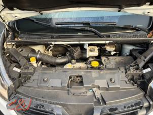 Gebruikte Motor Renault Trafic (1FL/2FL/3FL/4FL) 1.6 dCi 95 Prijs € 3.747,98 Inclusief btw aangeboden door C&J Bedrijfsauto's & Onderdelen