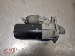 Begagnade Startmotor Fiat Ducato (250) 2.0 D 115 Multijet Pris € 21,00 Marginaltabell erbjuds av C&J Bedrijfsauto's & Onderdelen